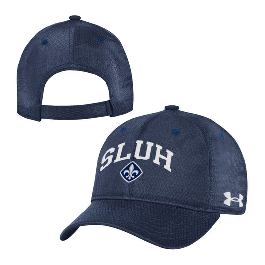 Under Armour Youth Zone Cap