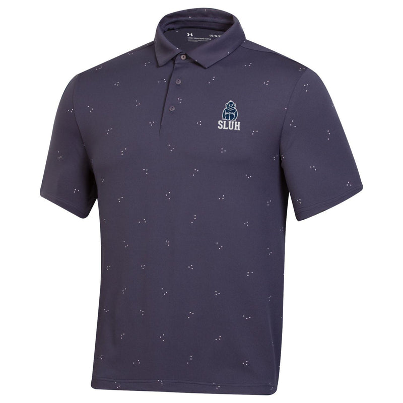 Load image into Gallery viewer, Under Armour Dot Pin Polo

