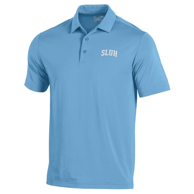 Under Armour Short Sleeve T 2 Green Polo