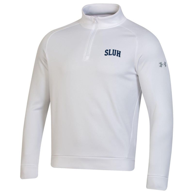 Load image into Gallery viewer, Under Armour Armour Fleece 1/2 Zip
