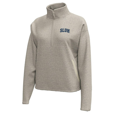 Under Armour Womens Expanse CGI Microfleece 1/2 Zip