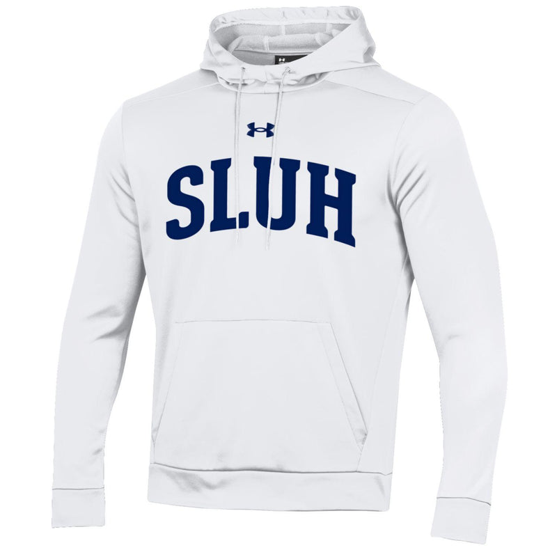 Load image into Gallery viewer, Under Armour Armour Fleece Pullover Hood
