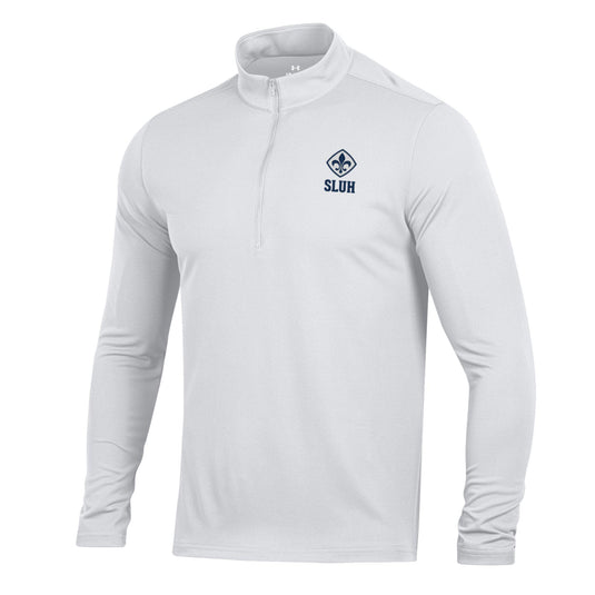 Under Armour T 2 Green Pique 1/2 Zip