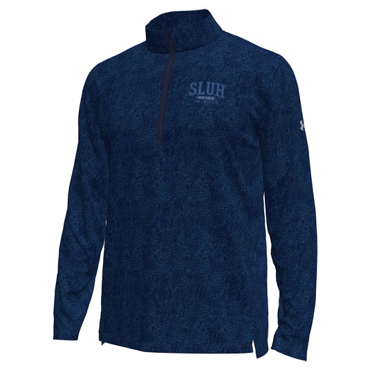 Under Armour Tech Pixelate 1/2 Zip