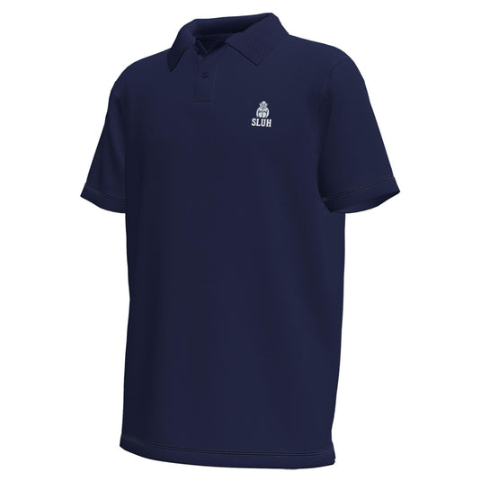 Under Armour Youth Short Sleeve Motion Polo
