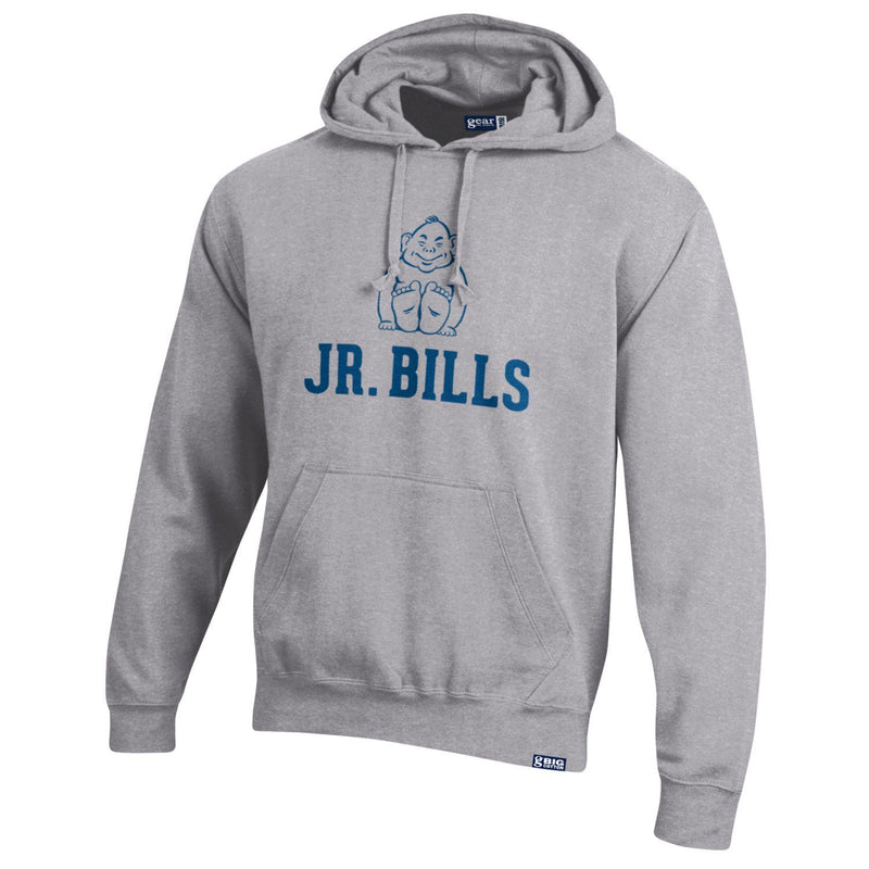 Load image into Gallery viewer, Gear Jr. Bills Big Cotton Fleece Hoody
