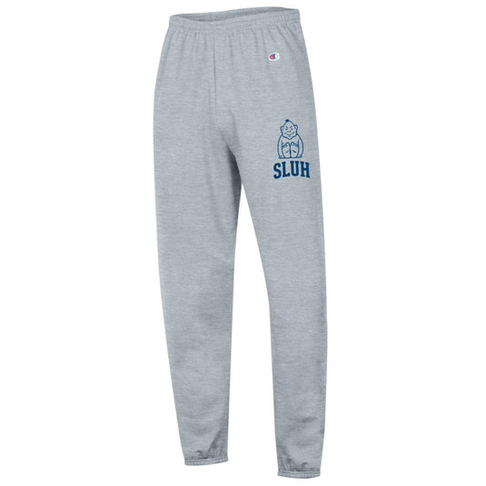 Champion Powerblend Fleece Banded Pant