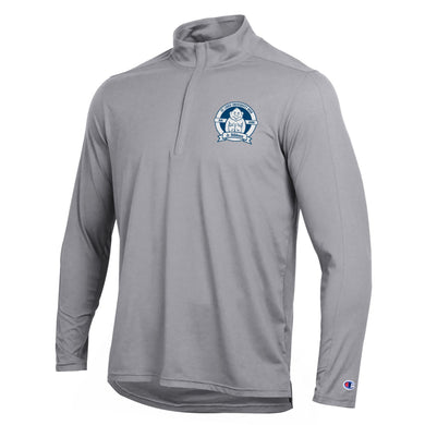 Champion Long Sleeve Soft Touch 1/4 Zip