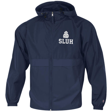 Champion Full Zip Lightweight Jacket