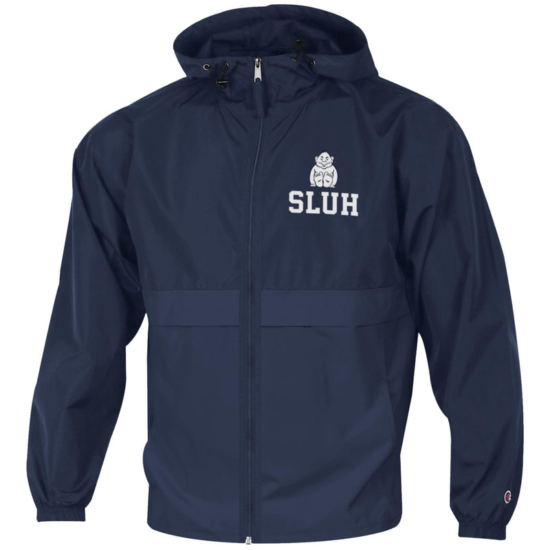 Load image into Gallery viewer, Champion Full Zip Lightweight Jacket
