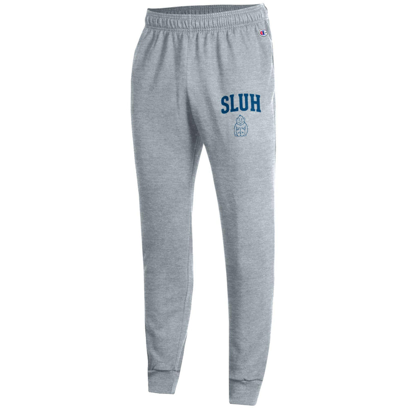 Load image into Gallery viewer, Champion Powerblend Fleece SLUH Jogger
