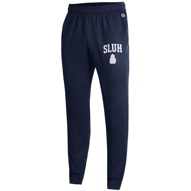 Load image into Gallery viewer, Champion Powerblend Fleece SLUH Jogger
