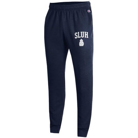 Champion Powerblend Fleece SLUH Jogger