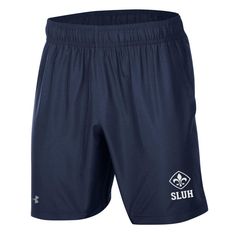 Load image into Gallery viewer, Under Armour 7&quot; Woven Short
