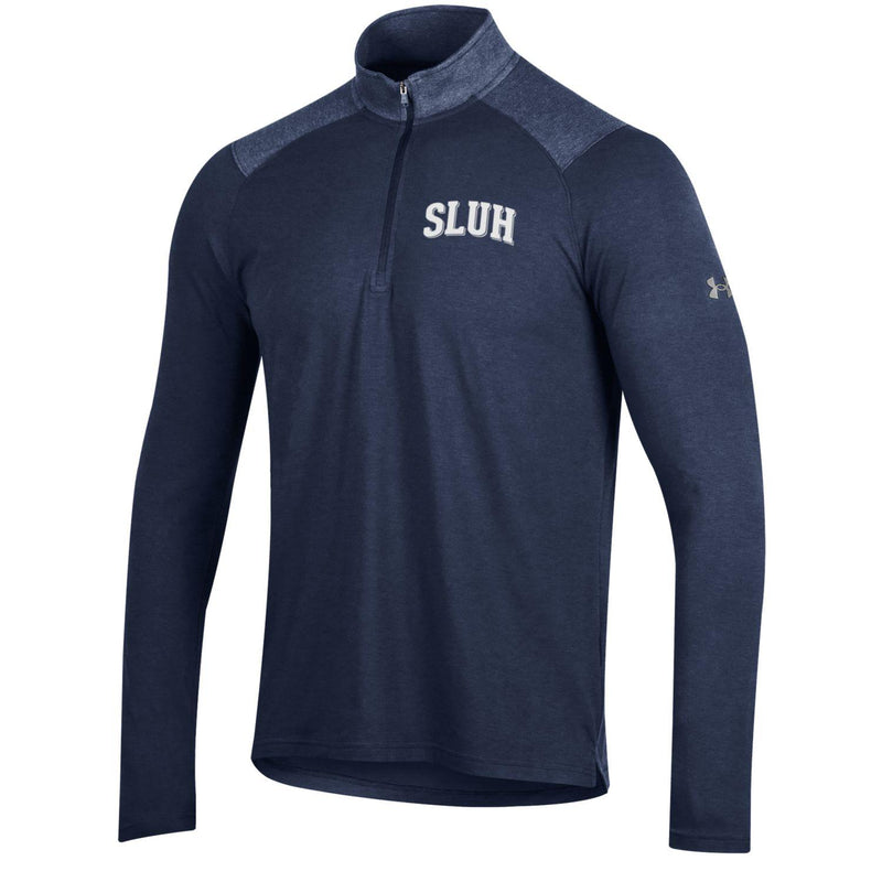 Load image into Gallery viewer, Under Armour All Day Lightweight 1/4 Zip
