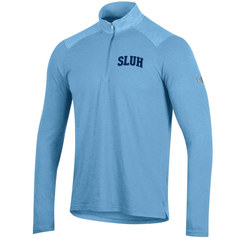 Load image into Gallery viewer, Under Armour All Day Lightweight 1/4 Zip
