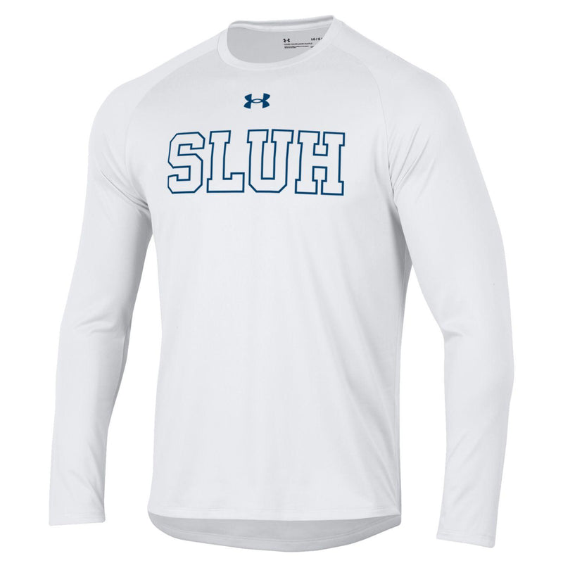 Load image into Gallery viewer, Under Armour Long Sleeve Tech Tee
