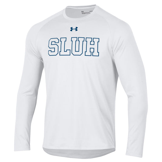 Under Armour Long Sleeve Tech Tee