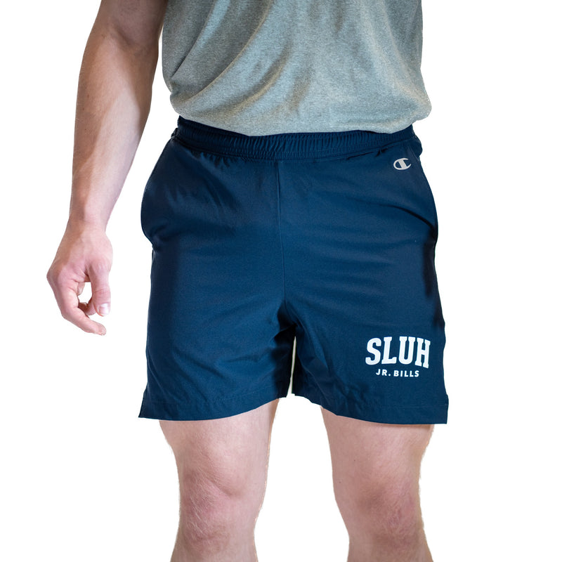 Load image into Gallery viewer, Champion 5&quot; Woven Short
