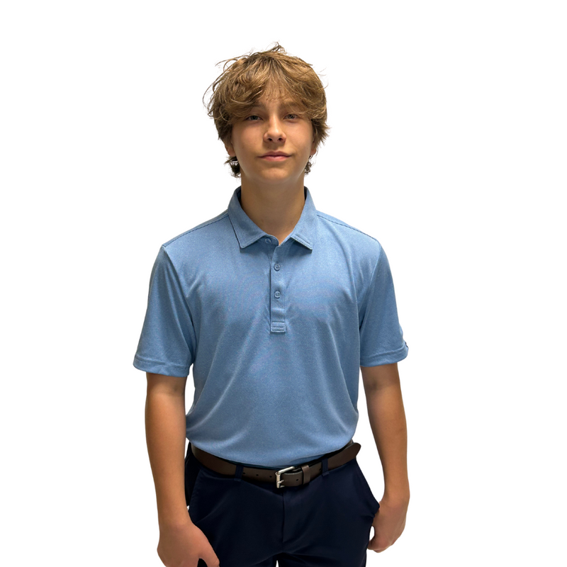 Load image into Gallery viewer, TravisMathew Coto Performance Polo
