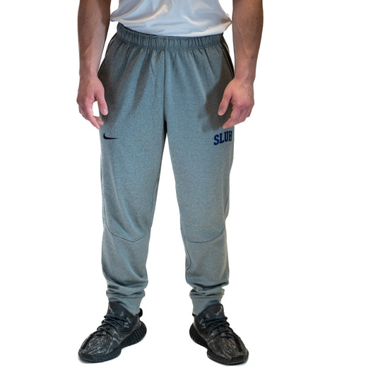 Nike therma fleece taper pant online